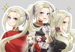 dorothea arnault from fire emblem