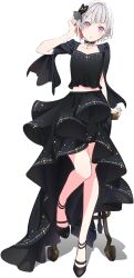 yugiri tsuzuri from link! like! love live!