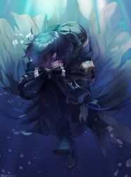 sandalphon (granblue fantasy) from granblue fantasy