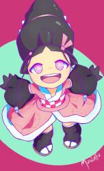 kamado nezuko from kimetsu no yaiba by mawaifu