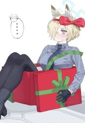 kanna (blue archive) from blue archive by lonklink
