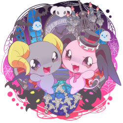 berry (sanrio) from fuwa fuwa cinnamoroll