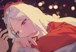 hina (blue archive) from blue archive