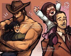 team fortress 2 fan art