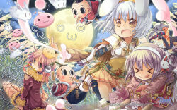 lord knight (ragnarok online) from ragnarok online by shinonome moegi