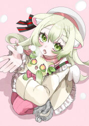 laimu (vtuber) from indie virtual youtuber