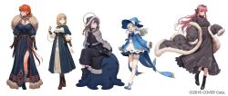 gawr gura from hololive