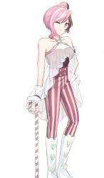 neo politan from rwby
