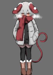 nazrin from touhou