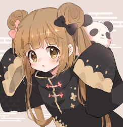 yorita yoshino from idolmaster by mochizuki yomogi