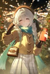 firefly (honkai: star rail) from christmas