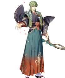innes (fire emblem) from fire emblem