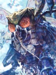 beelzebub (megami tensei) from shin megami tensei