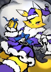 renamon from digimon