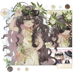 fatutu from reverse:1999
