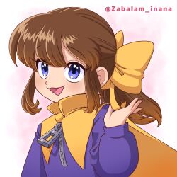 hat kid from a hat in time