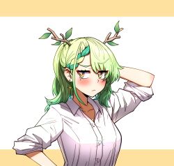 ceres fauna from hololive by ddolbang