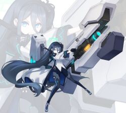 aris (blue archive) from blue archive by hakoniwa tsuka