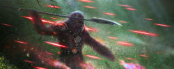 star wars fan art