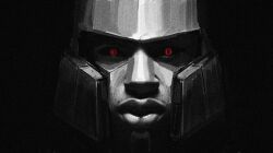 megatron from transformers by primusibi
