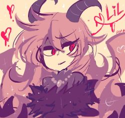 lil (funamusea) from funamusea by homriette