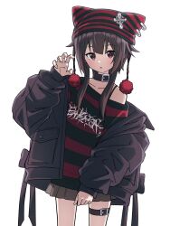 megumin from kono subarashii sekai ni shukufuku wo!