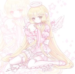 chii from chobits by mipi (u3u 00)