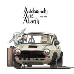 original fan art