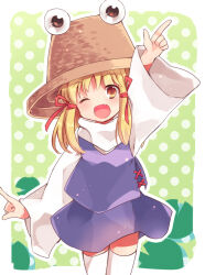 moriya suwako from touhou by xox xxxxxx