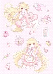 chii from chobits by mipi (u3u 00)