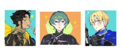 byleth (fire emblem) from fire emblem by olopheris