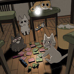 Booru post from safebooru.org