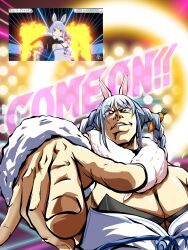 usada pekora from hololive