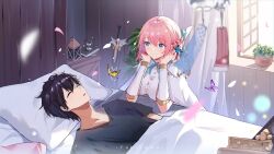 Booru post from safebooru.org