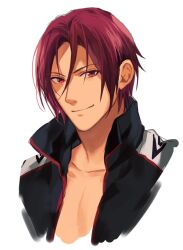 matsuoka rin from free!