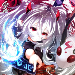 ghost ogre & snow rabbit from yu-gi-oh! by sato (yuki0634)