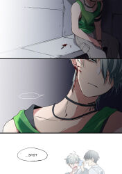 ivan (alien stage) from alien stage