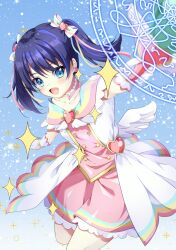 murano sayaka from link! like! love live!