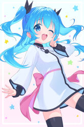 noel (sora no method) from sora no method by jigatei (omijin)