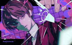 world trigger fan art