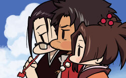 fuu (samurai champloo) from samurai champloo by jazz jack