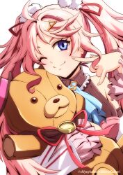 nadia rayne from eiyuu densetsu