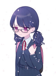 fukumaru koito from idolmaster by meguru nyan