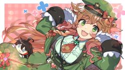 nijisanji fan art