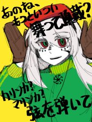 matryoshka (vocaloid) fan art