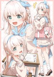 indie virtual youtuber fan art