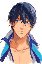 nanase haruka (free!) from free!
