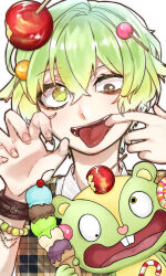 nutty (happy tree friends) from happy tree friends
