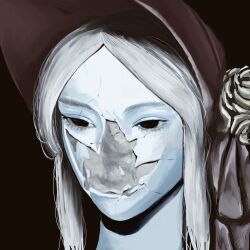 plain doll from bloodborne by shao (newton)