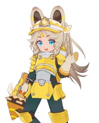 kachina (genshin impact) from genshin impact